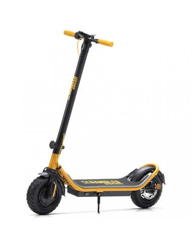 Trottinette Électrique Ducati CITY CROSS-EX OFFROAD BT