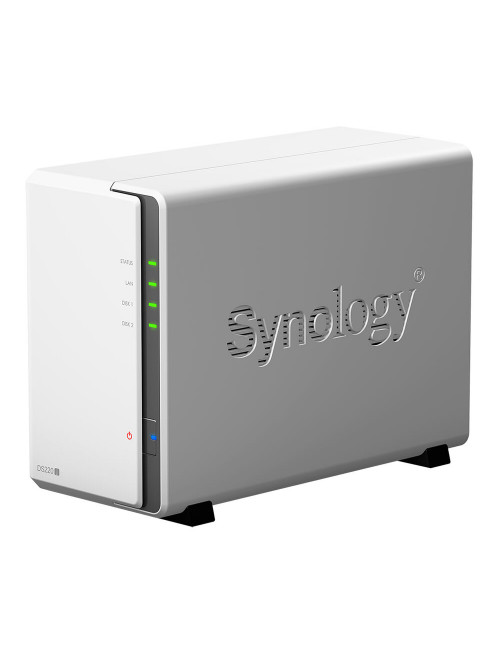 Serveur Synology DS220J...