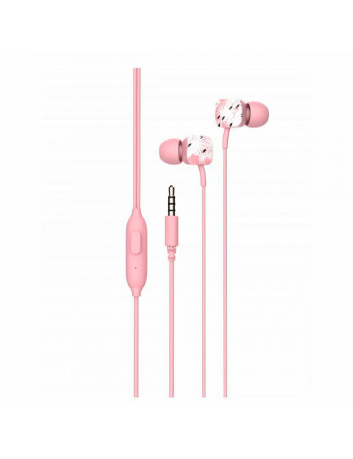 Casque bouton SPC Internet...