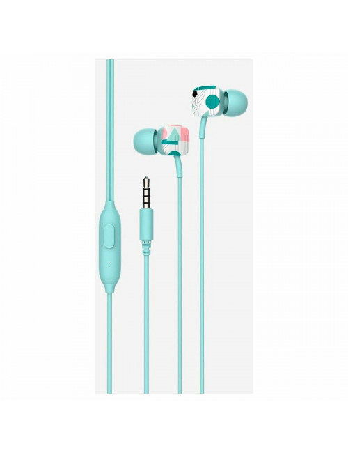 Casque bouton SPC 4603 (3.5...