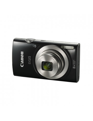 Caméra photo compacte Canon IXUS 185 HD 720p 20 Mpx
