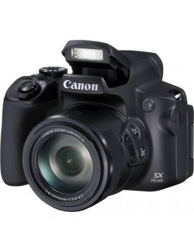 Appareil Photo Reflex Canon SX70
